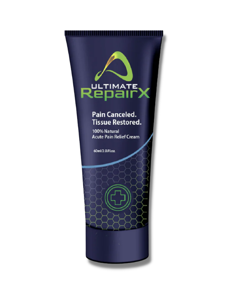 Ultimate RepairX 2oz Tube