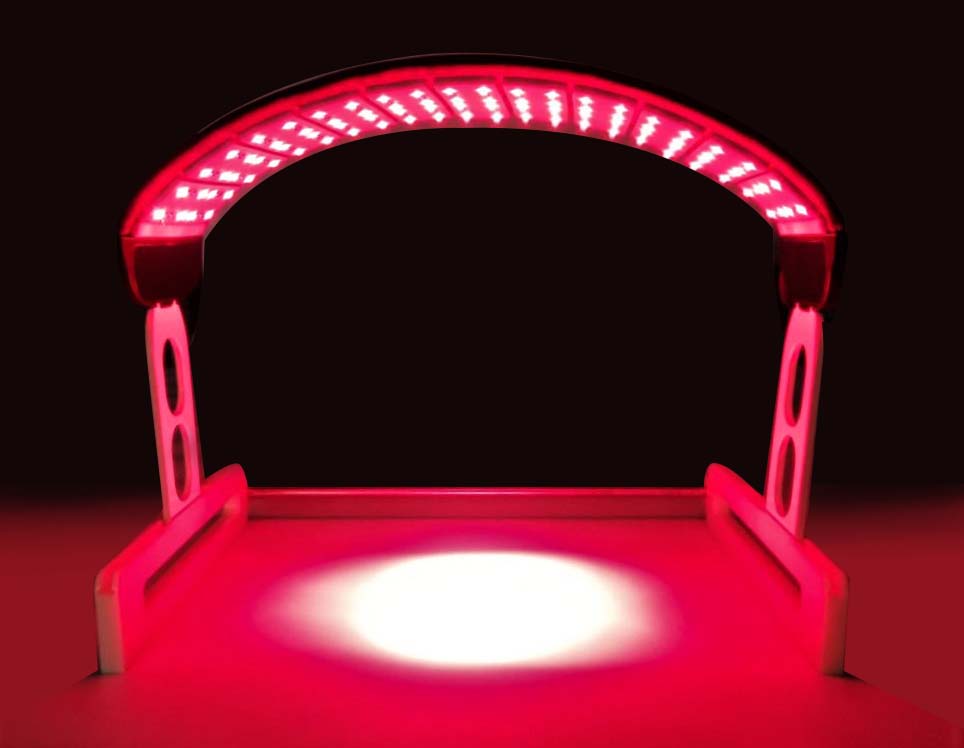 iLED Pro Flexible PBMt Light Therapy